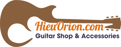 Hiếu Orion Guitar Shop